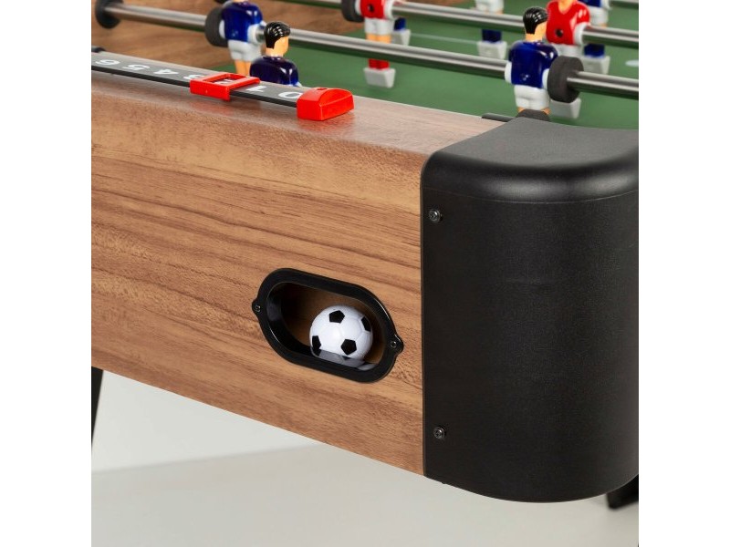 Футбол на Маса CB Games 121 x 81 x 61 cm