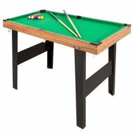Маса за билярд CB Games 121 x 78 x 61 cm
