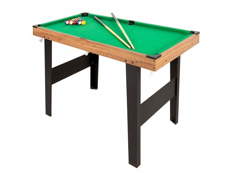 Маса за билярд CB Games 121 x 78 x 61 cm