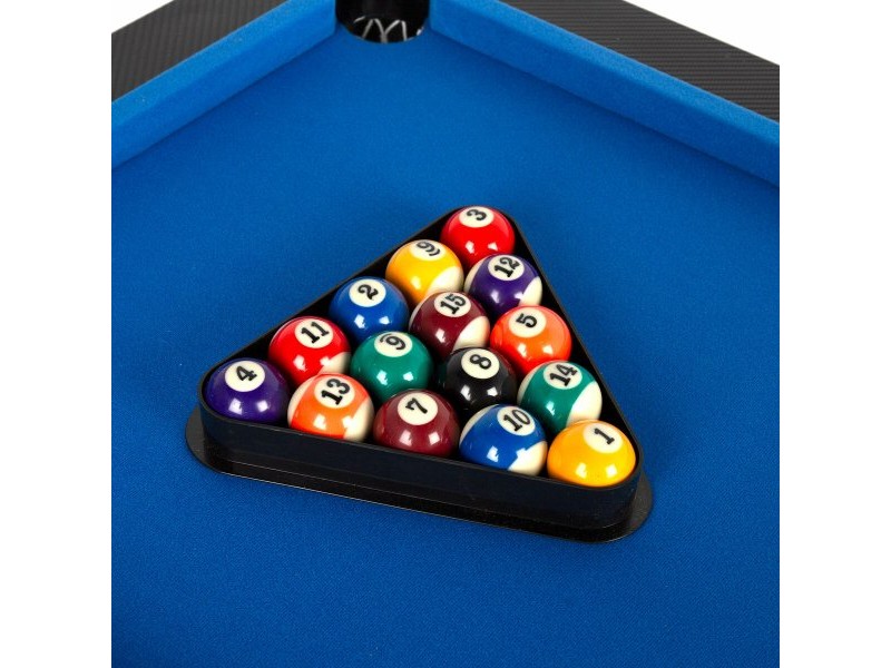 Маса за билярд CB Games 120 x 73 x 61 cm