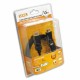 Кабел HDMI Axil 1,5 m Черен Мъжки/Мъжки