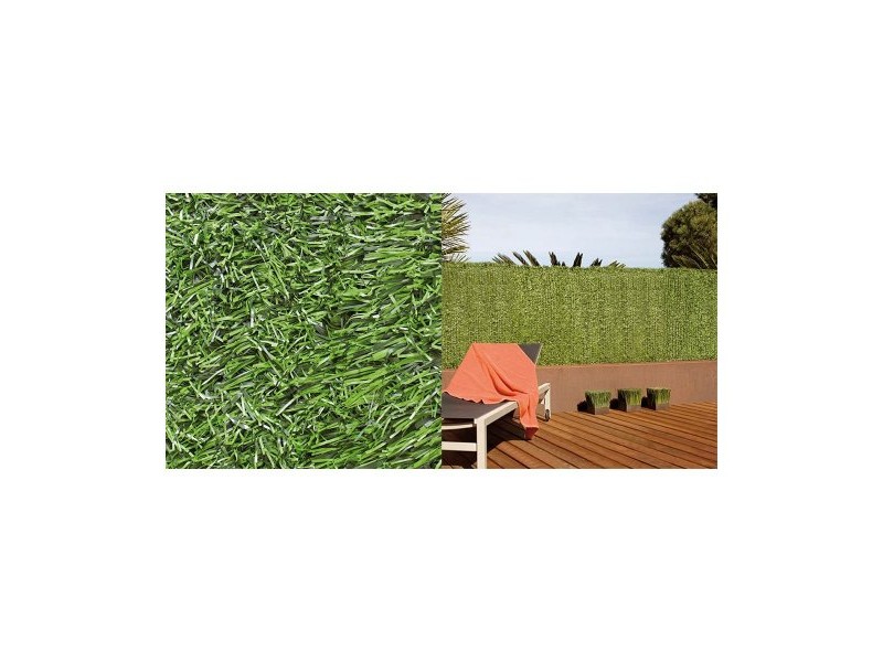 Изкуствен Плет Nortene Greenset (1 x 3 m)