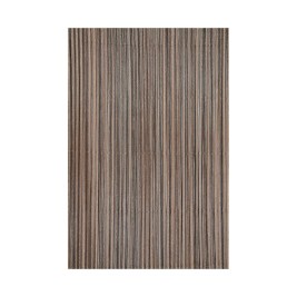 Градинска Ограда Nortene Fency wick Черен (1 x 3 m)