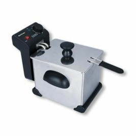 Фритюрник Mx Onda MXFR2126 2l 1800W
