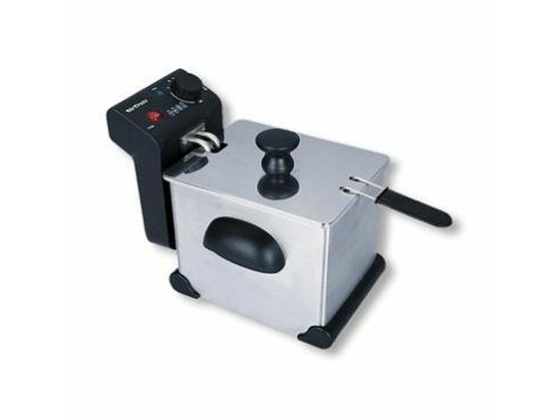 Фритюрник Mx Onda MXFR2126 2l 1800W