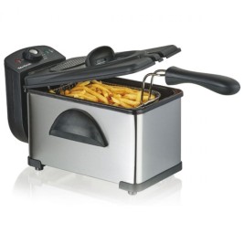 Фритюрник Mx Onda MXFR2126 2l 1800W