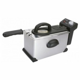 Фритюрник Mx Onda Mx-fr2127 Черен 2300 W 3 L
