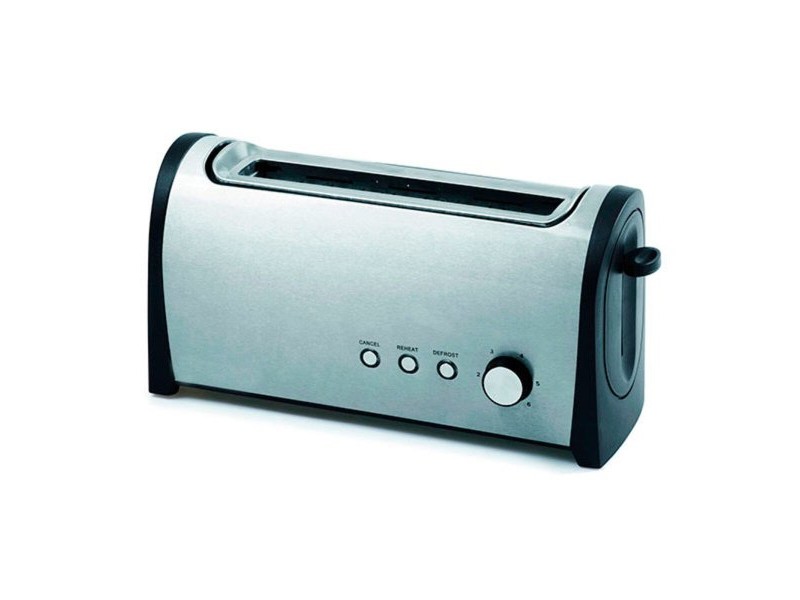 Тостер Mx Onda MX-TC2215 1000W 1000 W