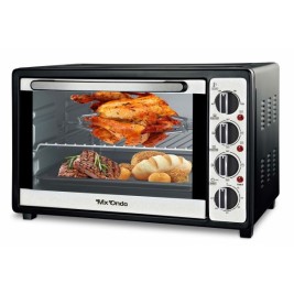 Котлон Mx Onda MXHC2684 1800 W