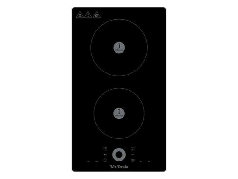 Индукционен Котлон Mx Onda MXPI2612 30 cm 3200 W