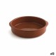 Тенджера Raimundo Barro Profesional Кафяв Керамика Ø 22 cm (12 броя)