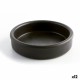 Тенджера Quid Barro Lux Черен Керамика Ø 14 cm (12 броя)