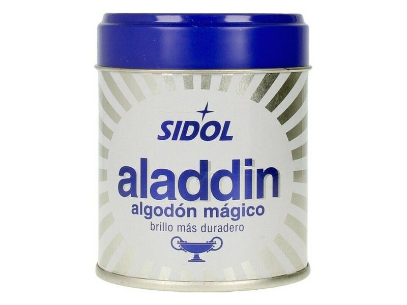 почистващо средство Aladdin Sidol aladdin 200 ml