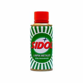 почистващо средство Sidol Метал 150 ml