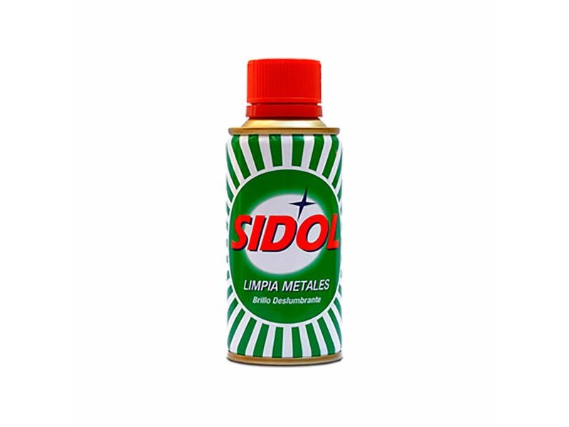 почистващо средство Sidol Метал 150 ml