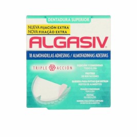 Лепящи Подложки за Протези за Зъби Algasiv