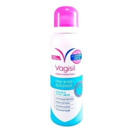 Интимен Дамски Спрей Vagisil VAGISIL SPRAY 125 ml