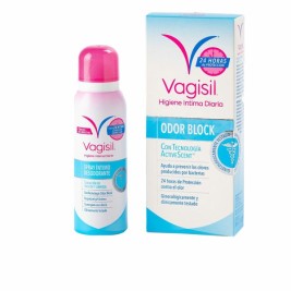 Интимен Дамски Спрей Vagisil VAGISIL SPRAY 125 ml