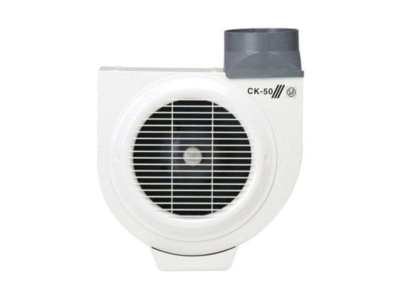 Кухненски аспиратор S&P CK-50 120 W