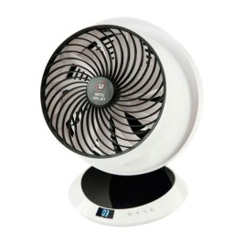 Настолен вентилатор S&P ARTIC-305 JET 30W Черен