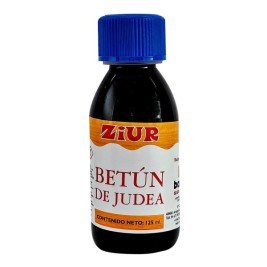 Битум Bakar Judea 125 ml Кафяв (Синтетичен) (Безцветен)