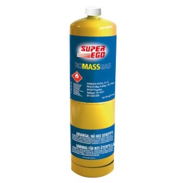 Газов патрон Super Ego Romassgas seh024600 2400 ºC