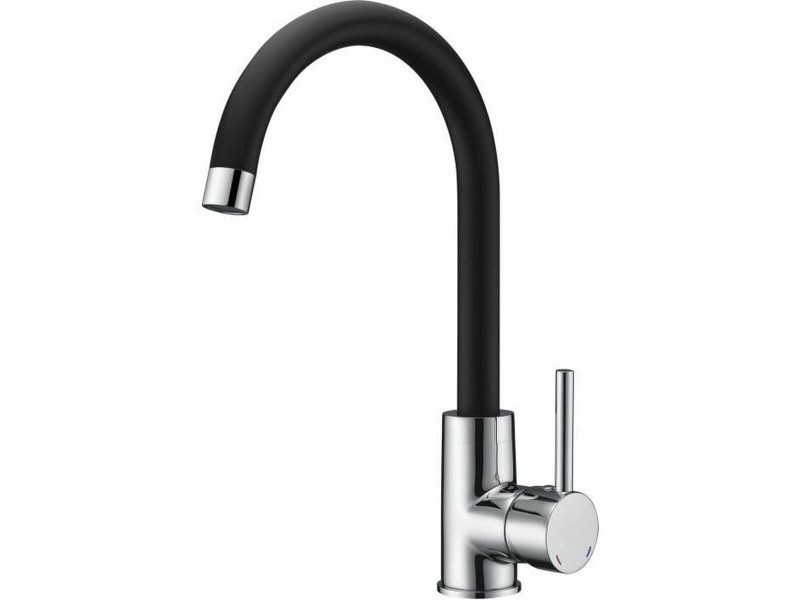 Смесител Rousseau ILO two-tone