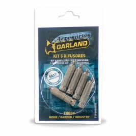 Дифузер Garland (5 броя)
