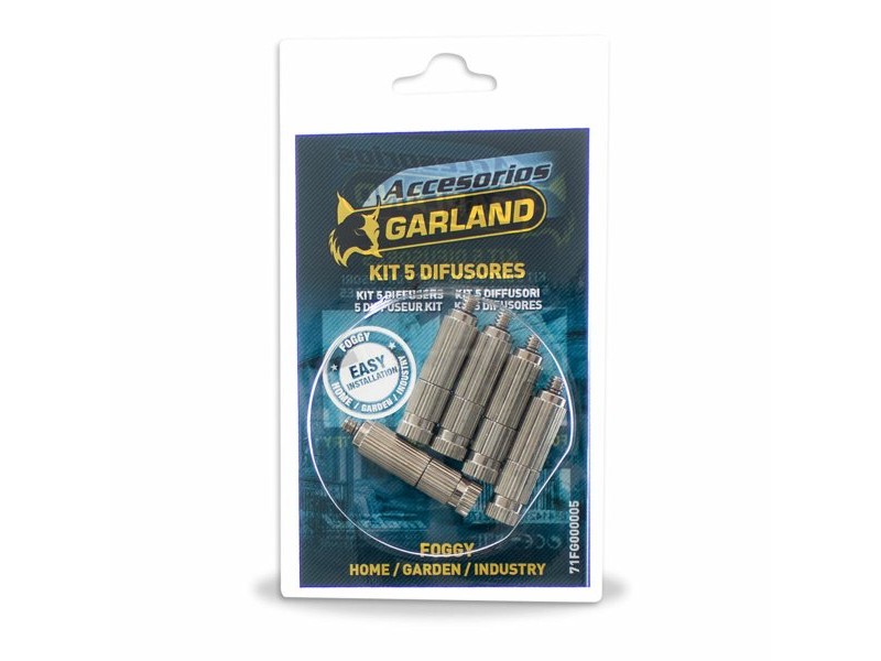 Дифузер Garland (5 броя)