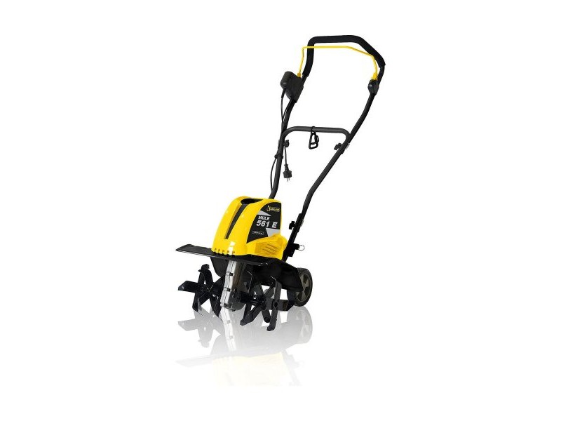 Мотика Garland mule 561e-v20 Мощност 110 x 41 x 95 cm