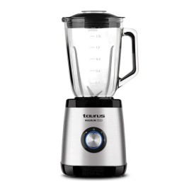 Блендер с чаша Taurus magnum 1500 W 1,5 L Сив