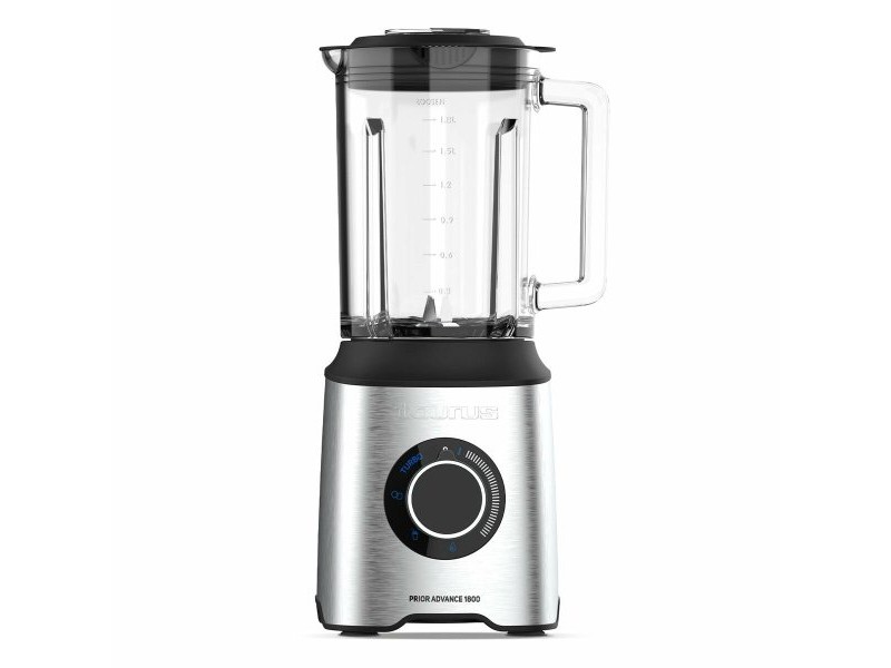 Блендер с чаша Taurus PRIOR ADVANCE Стомана 1800 W 2 L