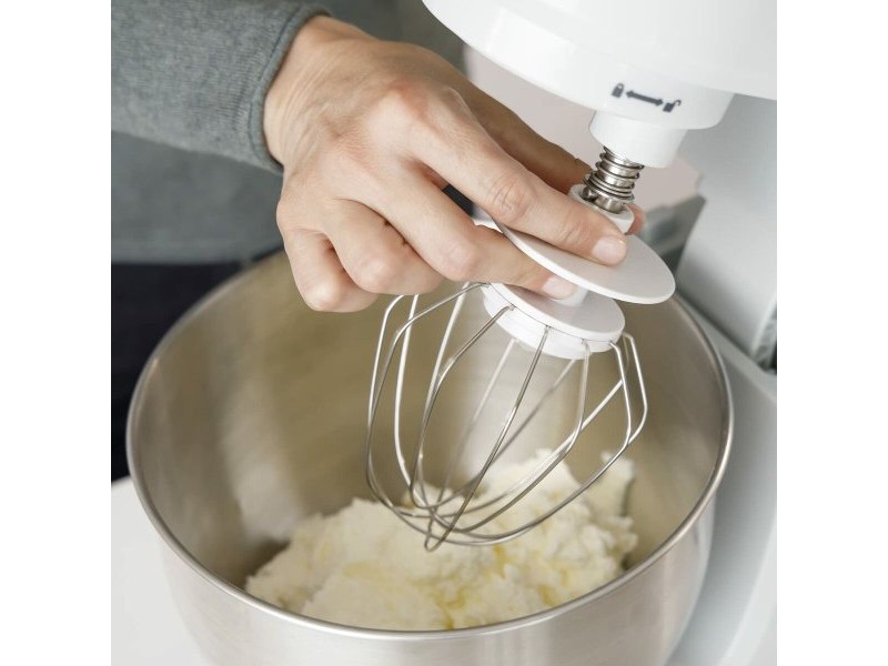 Блендер/миксер за тесто Taurus MIXING CHEF1000 Син 1000 W 4 L