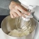 Блендер/миксер за тесто Taurus MIXING CHEF1000 Син 1000 W 4 L