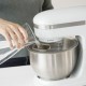 Блендер/миксер за тесто Taurus MIXING CHEF1000 Син 1000 W 4 L