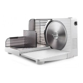 Резачка за месо Taurus 915512000 100 W Бял Сребрист