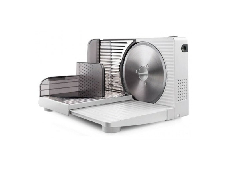 Резачка за месо Taurus 915512000 100 W Бял Сребрист