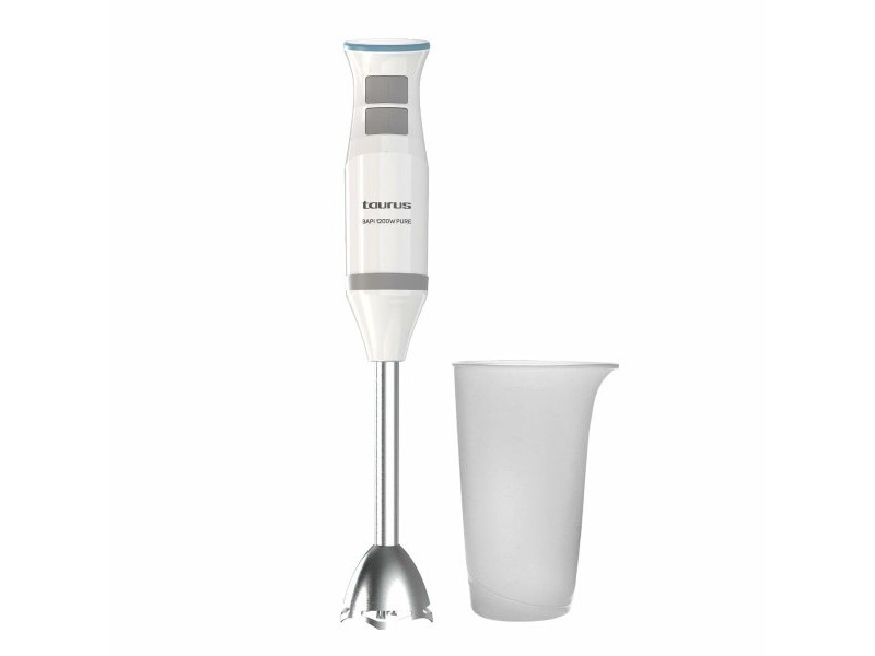 Ръчен блендер Taurus BAPI 1200 PURE 1200 W