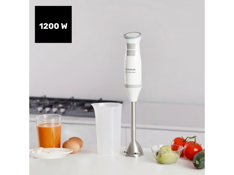 Ръчен блендер Taurus BAPI 1200 PURE 1200 W