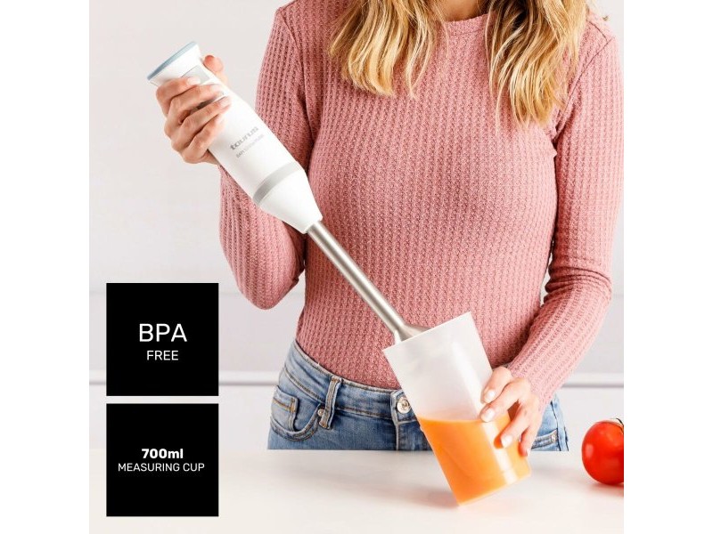 Ръчен блендер Taurus BAPI 1200 PURE 1200 W