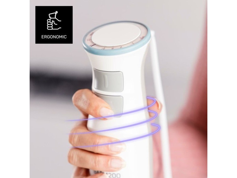 Ръчен блендер Taurus BAPI 1200 PURE 1200 W