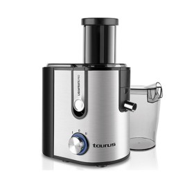 Ликвидатор Taurus 924731000 Стомана 600 W 1,2 L