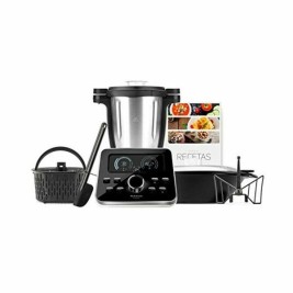 Кухненски робот Taurus FOODIE 1500 W