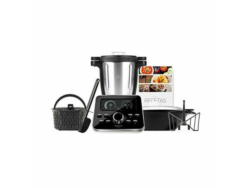 Кухненски робот Taurus FOODIE 1500 W
