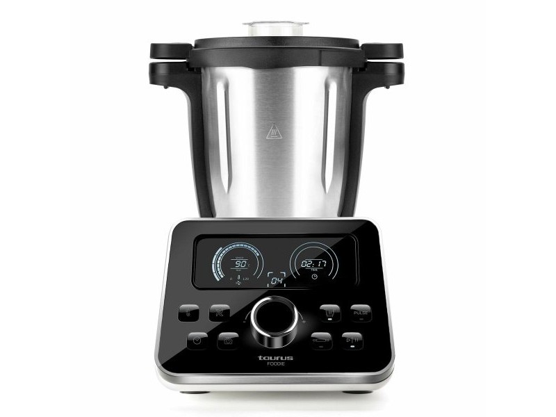 Кухненски робот Taurus FOODIE 1500 W