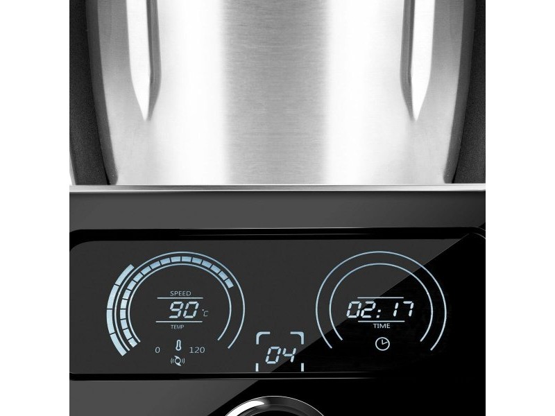 Кухненски робот Taurus FOODIE 1500 W