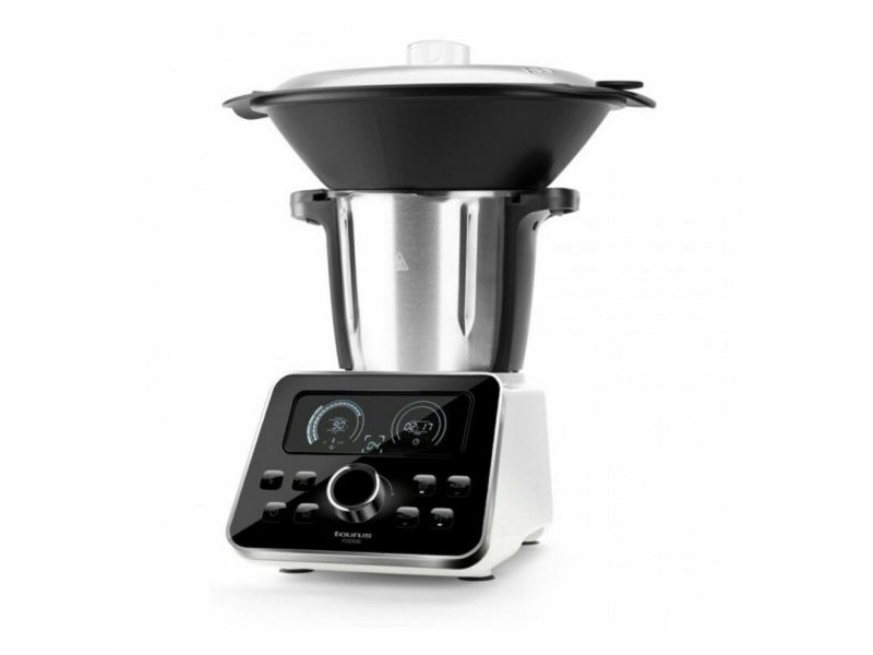 Кухненски робот Taurus FOODIE 1500 W