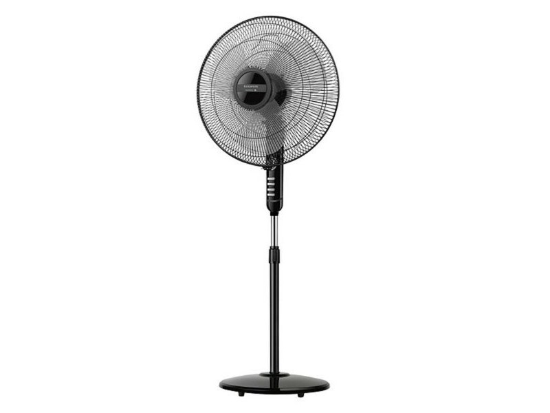 Вентилатор Taurus BERGEN 16CR 45W (Ø 40 cm) Negro