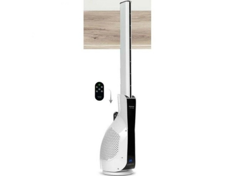 Вентилатор тип кула Taurus TF8001D3 Бял 30 W