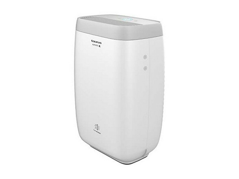 Пречиствател за въздух Taurus AP2040 Бял Сребрист